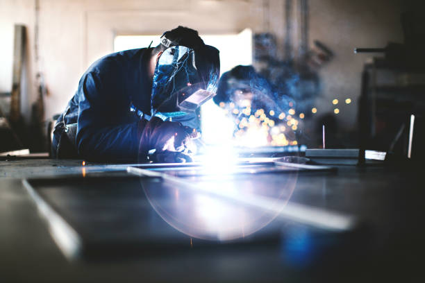 Best Specialty Welding Processes in Southgate, FL