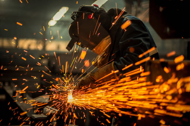 Best Artistic and Custom Metal Fabrication in Southgate, FL