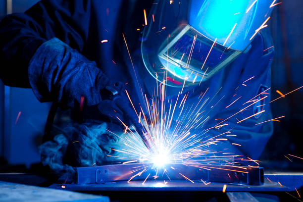 Best Food and Beverage Processing Equipment Welding in Southgate, FL