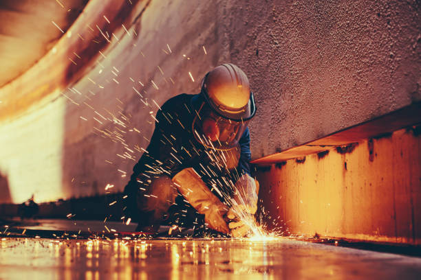 Affordable Welder Services in Southgate, FL
