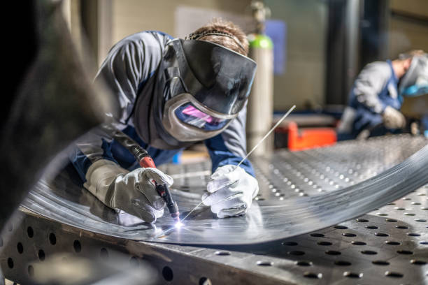 Best Welding Equipment Sales and Repair in Southgate, FL