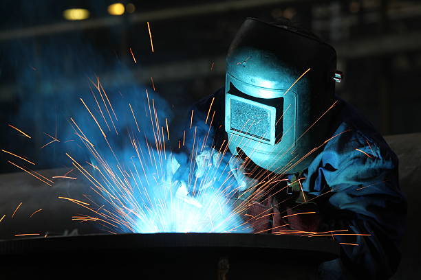 Best Automation and Robotic Welding in Southgate, FL