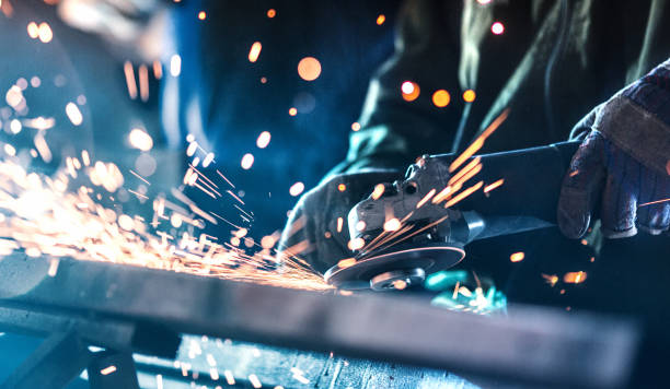 Best Structural Steel Welding in Southgate, FL